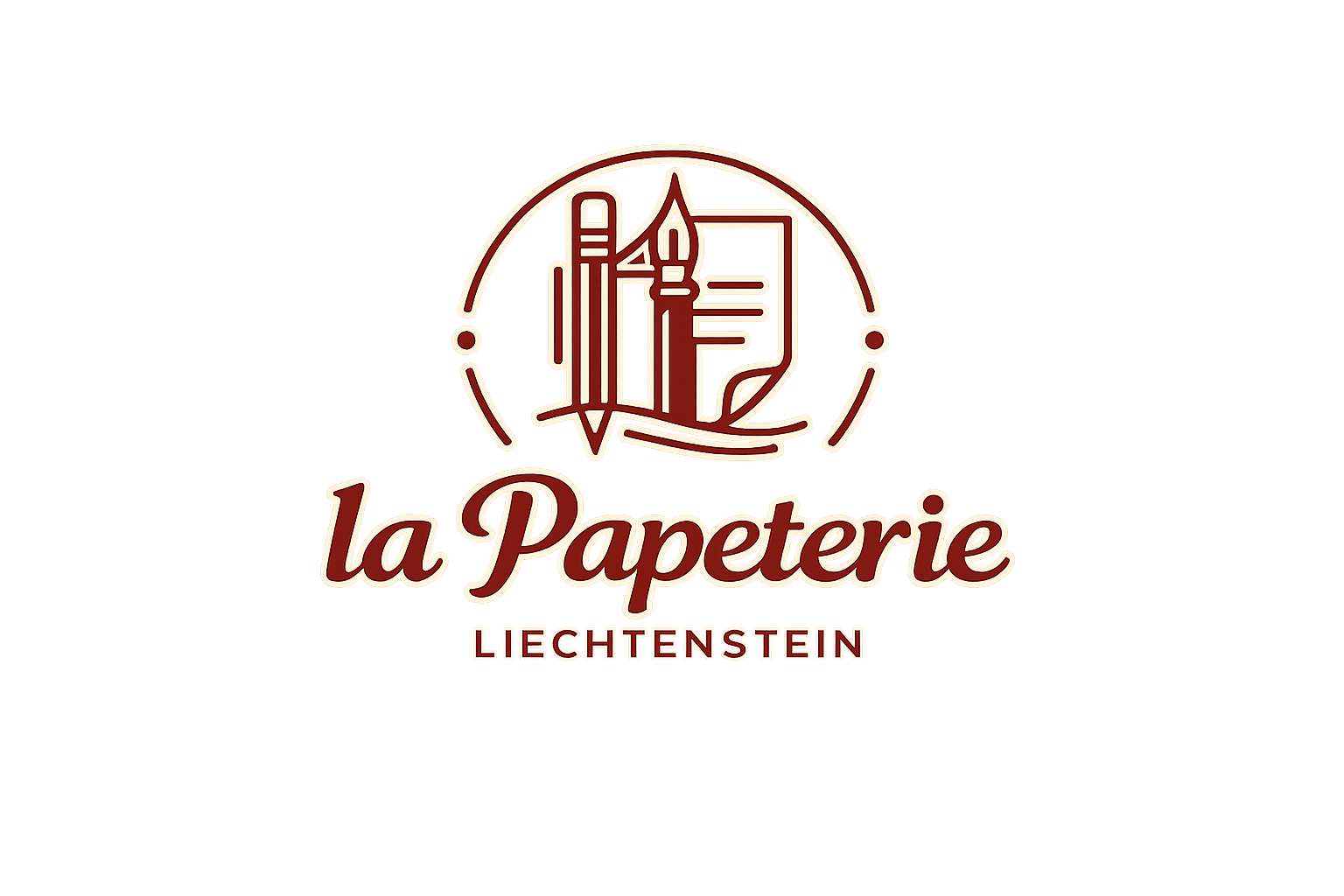 La Papeterie Liechtenstein